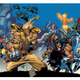 Illustration for article titled The 20 Best X-Men Artists